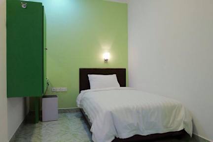 Photos de Greenland Hotel Batam