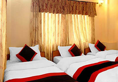 Fotografias de Pilgrims Guest House
