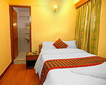 Fotografias de Pilgrims Guest House