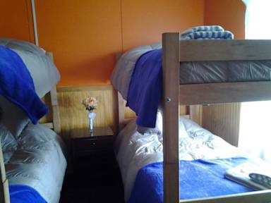 Фотографии Hostal San Agustin