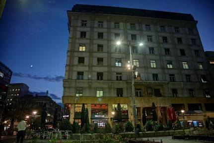 Fotos von People's Hostel