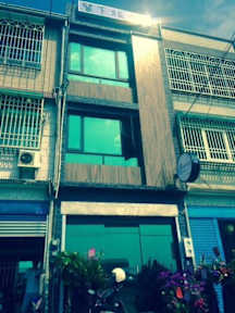 The Way Hostel & Bar tesisinden Fotoğraflar