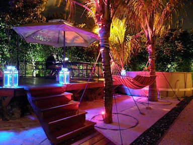 Kuvia paikasta: Blue Ocean GuestHouse
