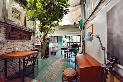 Fotos de Backpacker Village Hostel