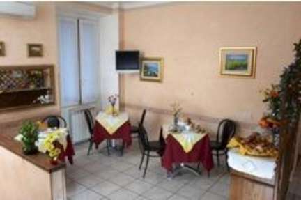 Bilder av Hotel Arco Milan