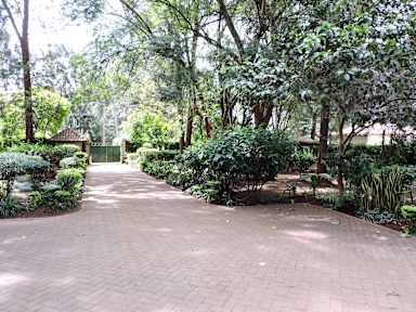 Milimani Backpackers & Safari Centre Ltdの写真