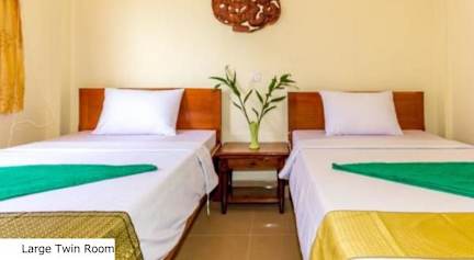 Fotky Topsky Hostel