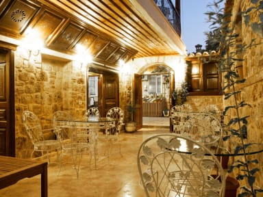 Fotky Antalya Inn Hotel