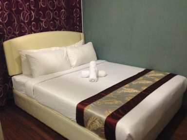 Bilder av Woodpecker Lodge Kuching