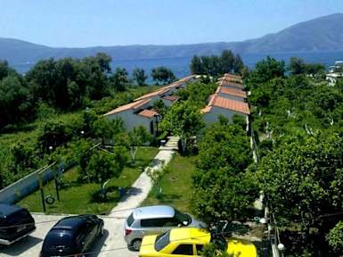 Photos of Villaggio Shehu