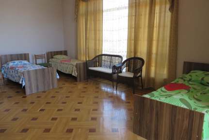 Photos of Hostel Kutaisi by Kote