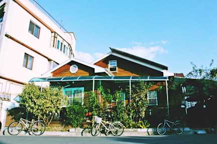 Фотографии Tavo House