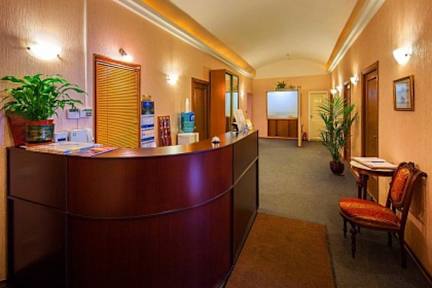 Fotos de Nevsky Express Hotel