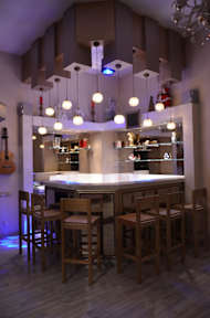 Fotos de Nevsky Express Hotel