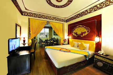 Fotos de Thanh Lich Hotel Hue