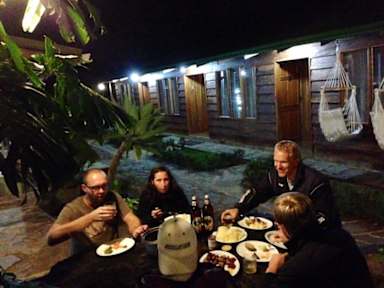 Santa Elena Hostel Resort照片