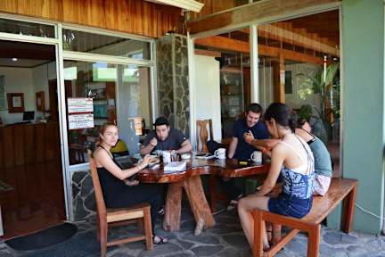 Santa Elena Hostel Resort照片