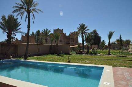 Foto di Kasbah Dar Essalam