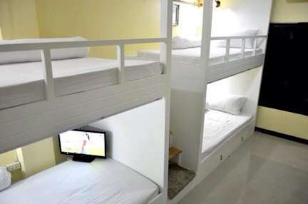 Chiangmai Gate Capsule Hostelの写真