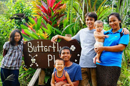 Billeder af Butterfly Guest House