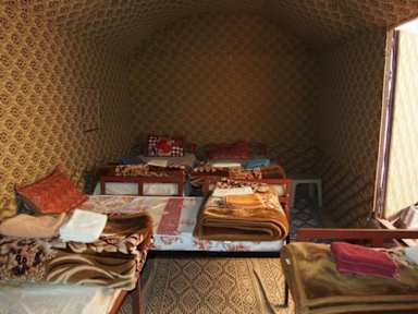 Photos of Wadi Rum Shooting Stars Luxury Camp