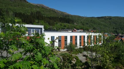 Photos of HI Bergen Hostel Montana