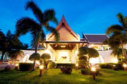 Fotky Deevana Patong Resort & Spa