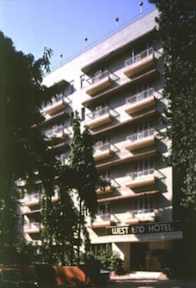 Photos de West End Hotel