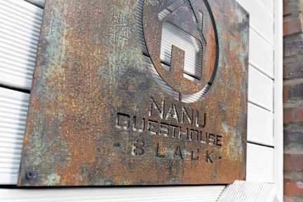 Billeder af Nanu Guesthouse Black Apartments Hongdae