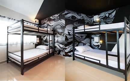 Фотографии Everyday Bangkok Hostel
