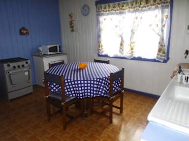 Hospedaje Javiera tesisinden Fotoğraflar