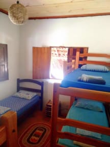 Fotos de Paraíso do Caju House Hostel