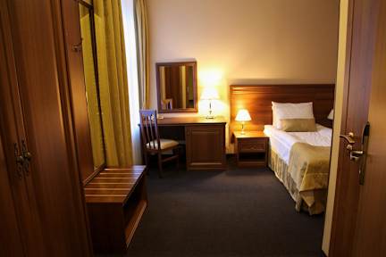 Kuvia paikasta: Arkada Hotel