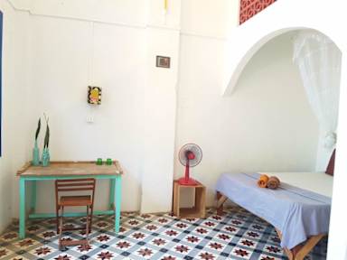 Photos of bARACA
