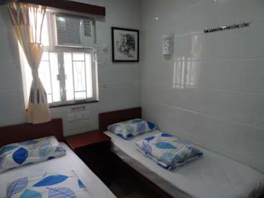 Фотографии Tai Wah Hostel