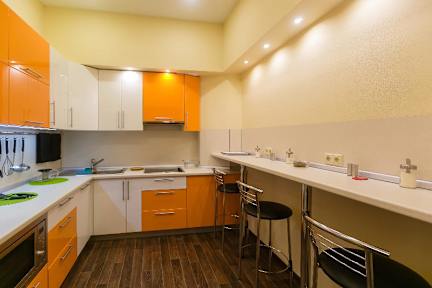 Park Hostel照片