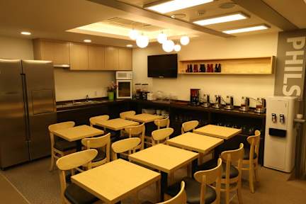 Zdjęcia nagrodzone Stepinn Myeongdong 1