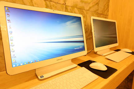 Zdjęcia nagrodzone Stepinn Myeongdong 1