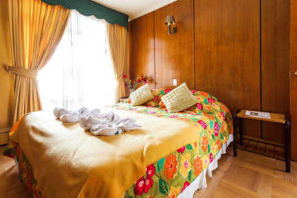 Bed&Breakfast Blumenhaus照片