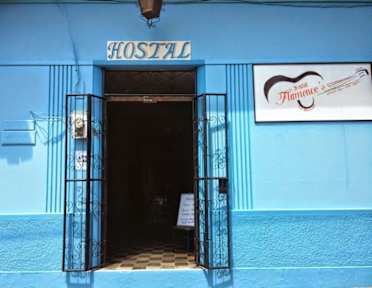 Photos of Hostal Flamenco's