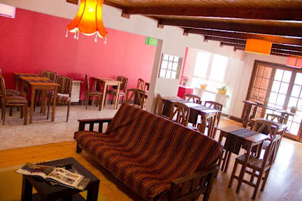 Bilder av Bla Guesthouse