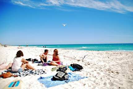 Fotos de Ocean Beach Backpackers