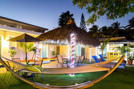 Billeder af Seashell International Hostel And Motel