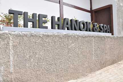 Bilder av The Hanok & Spa Hostel