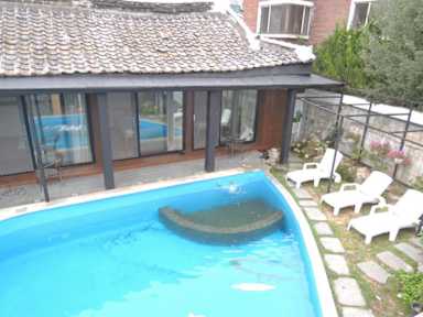 Bilder av The Hanok & Spa Hostel