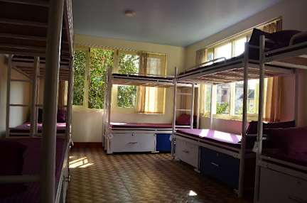 Billeder af 327 Thamel Hostel