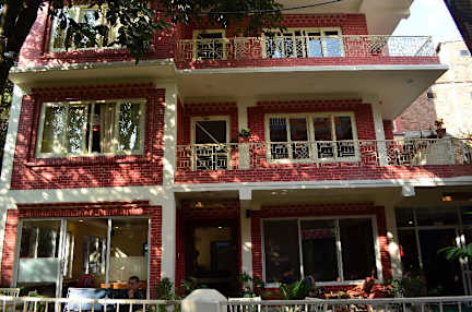 Billeder af 327 Thamel Hostel