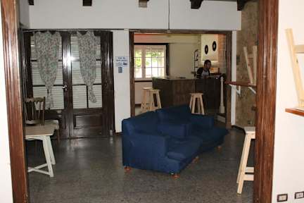 Fotos de Zeppelin Art Hostel