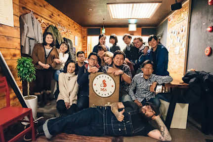 Fotky Social Hostel 365