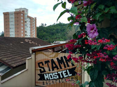 Stammtisch Hostel tesisinden Fotoğraflar